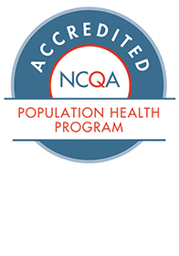 NCQA Population Health Program